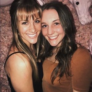 Meet your Posher, Mallory